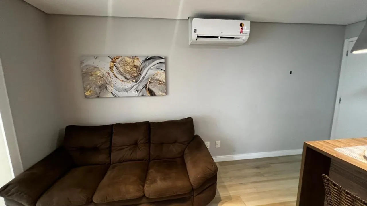 28 - Studio Equipado E Climatizado! Guarulhos Brazil