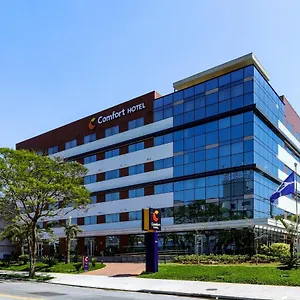 Comfort Aeroporto グアルーリョス
