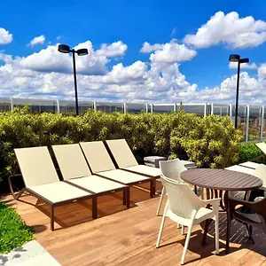 Apartamento Via Alameda -gru-, Guarulhos