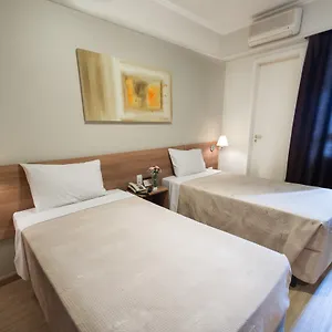 Hotel Summit Monaco, Guarulhos