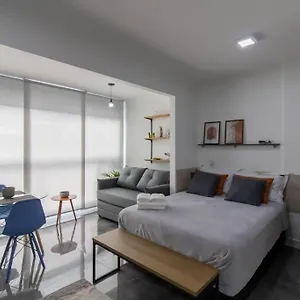 Apartamento Contemporary - Gru 1103, Guarulhos