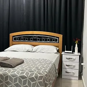 Apartamento Casa Ha 9 Min Aeroporto Gru, Guarulhos