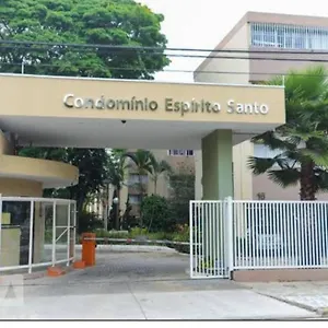 Apartamento Apto Aconchegante Cecapguarulhos, Guarulhos