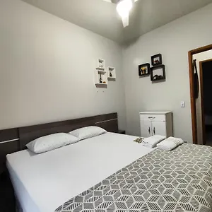 Apartamento Casa Aeroporto Até 8 Pessoas Com Wifi, Guarulhos