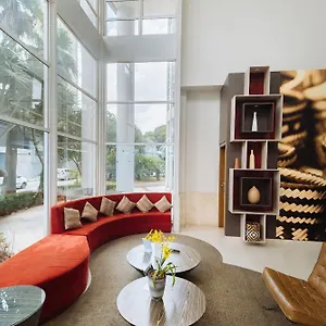 Apartamento Xtay Aeroporto, Guarulhos